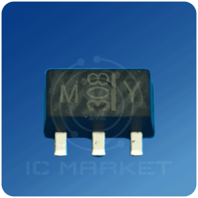 ترانزیستور MY