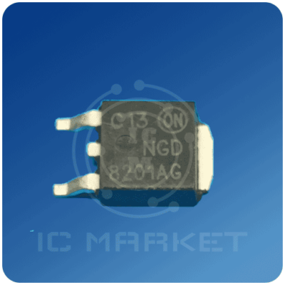 ترانزیستور کوئل NGD8201AG