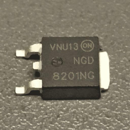 ترانزیستور کوئل NGD8201NG - تصویر 2