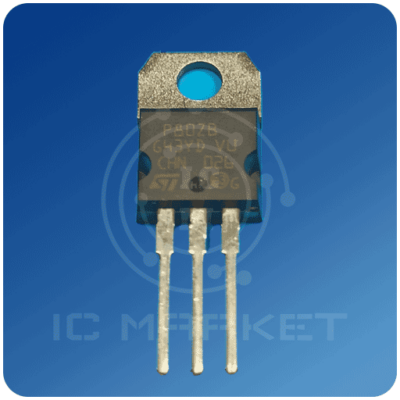 ترانزیستور P80ZB