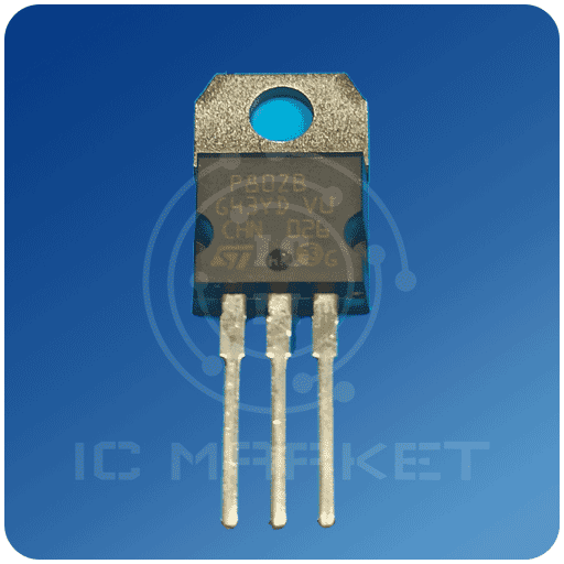 ترانزیستور P80ZB