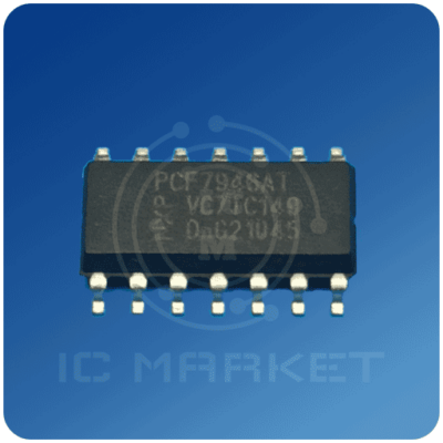 آی سی PCF7946AT