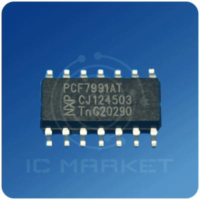 آی سی PCF7991AT