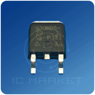 ترانزیستور Q30N05