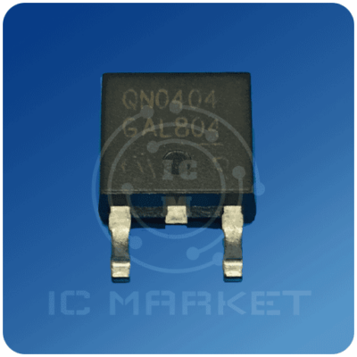 ترانزیستور QN0404