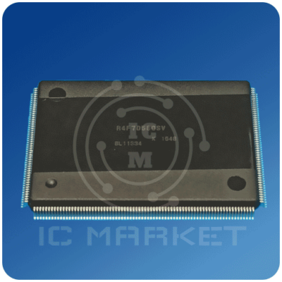 آی سی R4F70580SV
