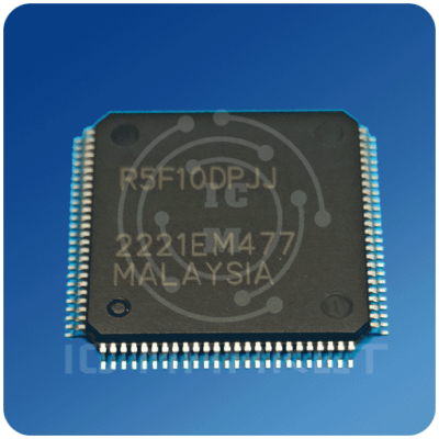 آی سی R5F10DPJJ