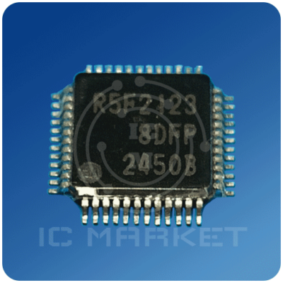 آی سی R5F2123-8DFP