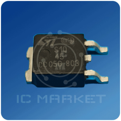 ترانزیستور S1045