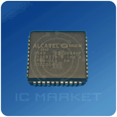 آی سی کانکتور ساژم S2000