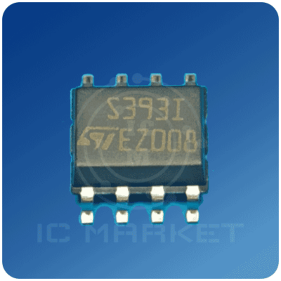 آی سی S393I