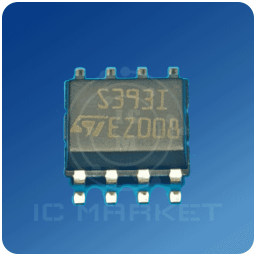 آی سی S393I