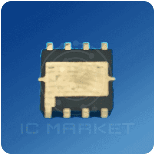 آی سی S3T81 - تصویر 2