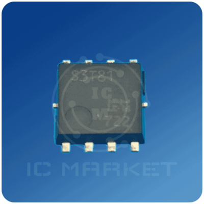 آی سی S3T81
