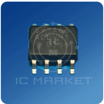 آی سی ایپرام S93A66