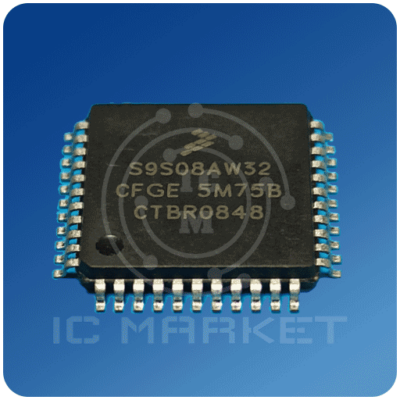 آی سی S9S08AW32