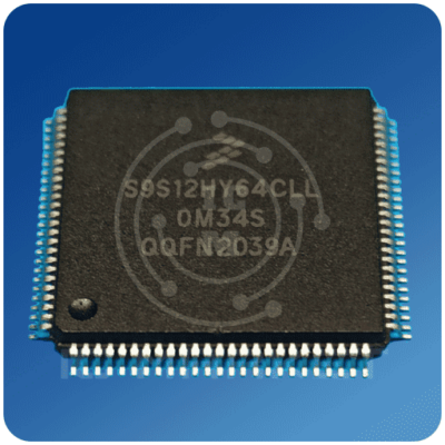 آی سی S9S12HY64CLL