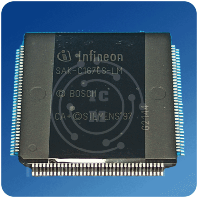آی سی میکرو زیمنس SAK-C167CS-LM