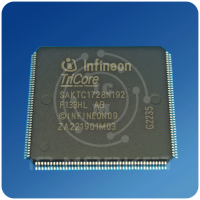 آی سی میکرو SAK-TC1728N192 ME17