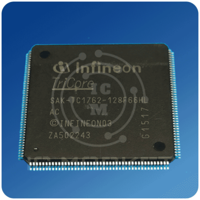 آی سی SAK-TC1762-128F66HL