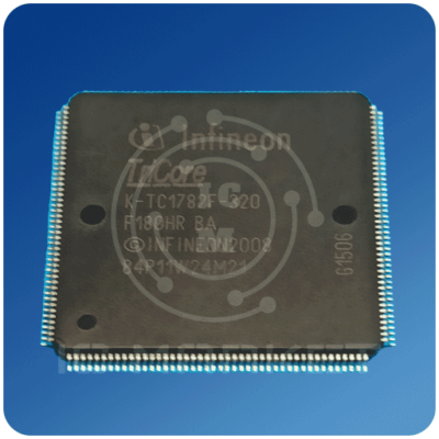 آی سی میکرو SAK-TC1782F-320