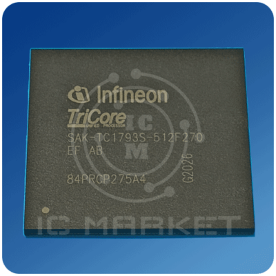 آی سی SAK-TC1793S-512F270