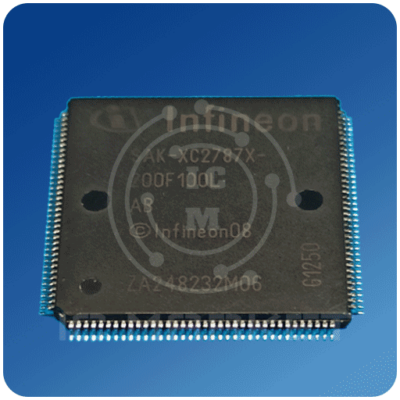 آی سی میکرو SAK-XC2787X-200F