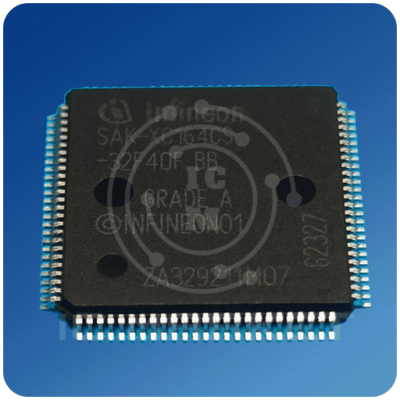 آی سی میکرو SAK-XC164CS