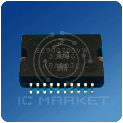 آی سی SC900750VW