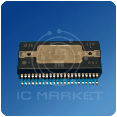 آی سی SE734