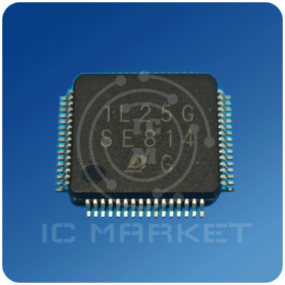 آی سی SE814