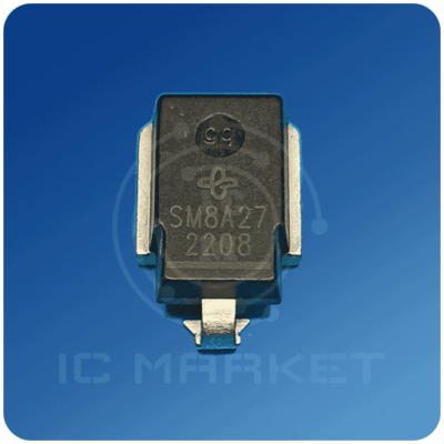 دیود SM8A27