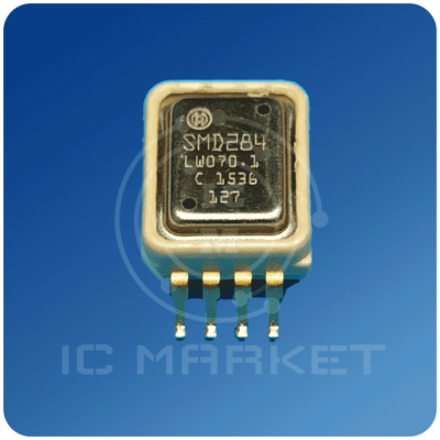 آی سی SMD284