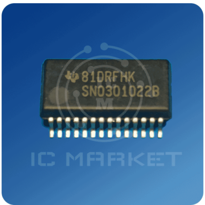 آی سی SN0301022B