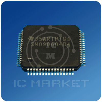 آی سی SN090604B4