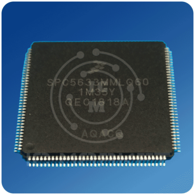 آی سی SPC5633MLLQ60