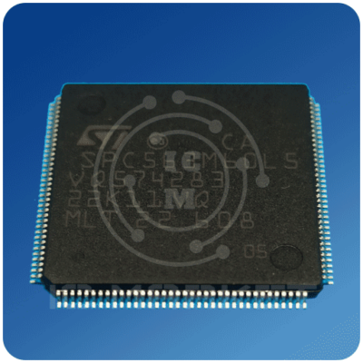 آی سی SPC563M60L5