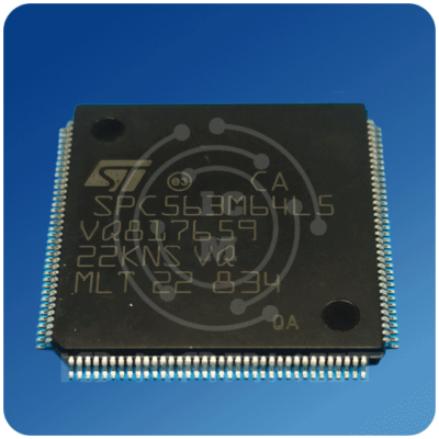 آی سی SPC563M64L5