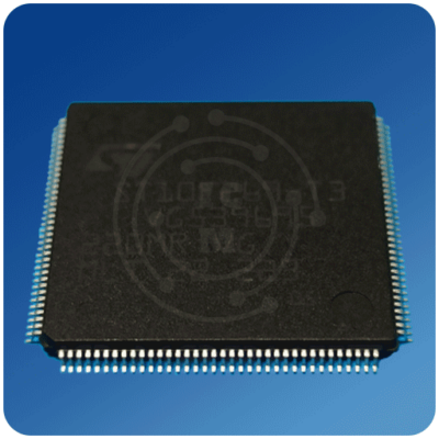 آی سی ST10F269-T3