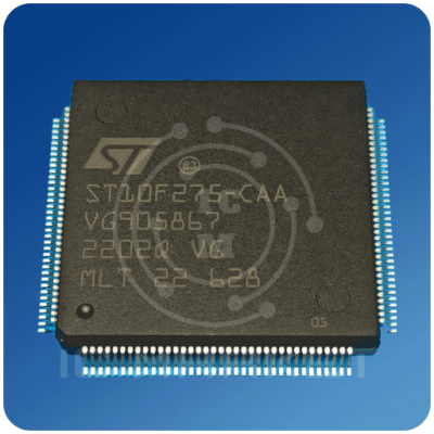 آی سی ST10F275-CAA