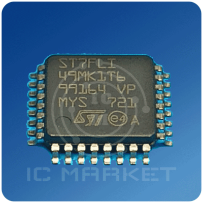 آی سی ST7FLI49MKLT6