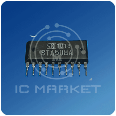 آی سی استپر موتور STA508A