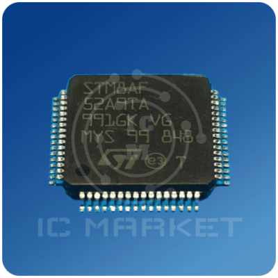 آی سی STM8AF