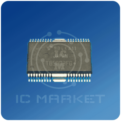آی سی TB9003FG