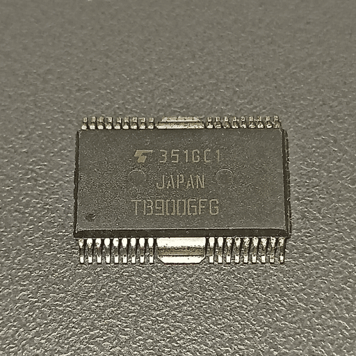 آی سی TB9006FG - تصویر 2