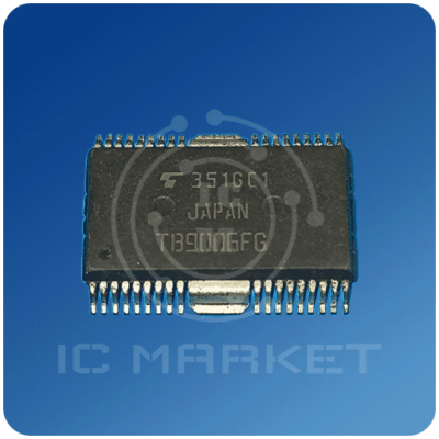 آی سی TB9006FG