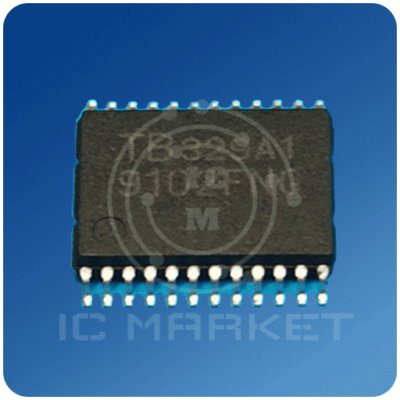 آی سی درایو TB9102FNG