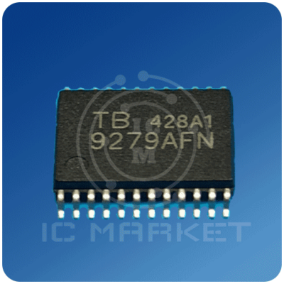 آی سی درایو TB9279AFN