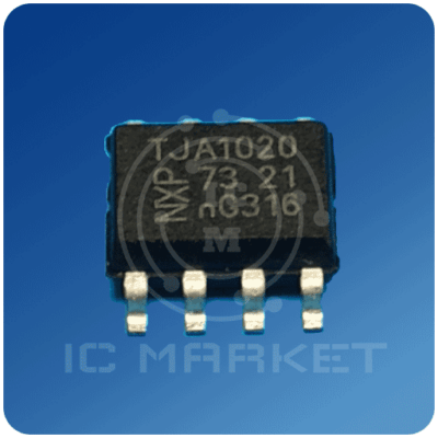 آی سی شبکه TJA1020