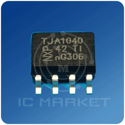 آی سی شبکه TJA1040